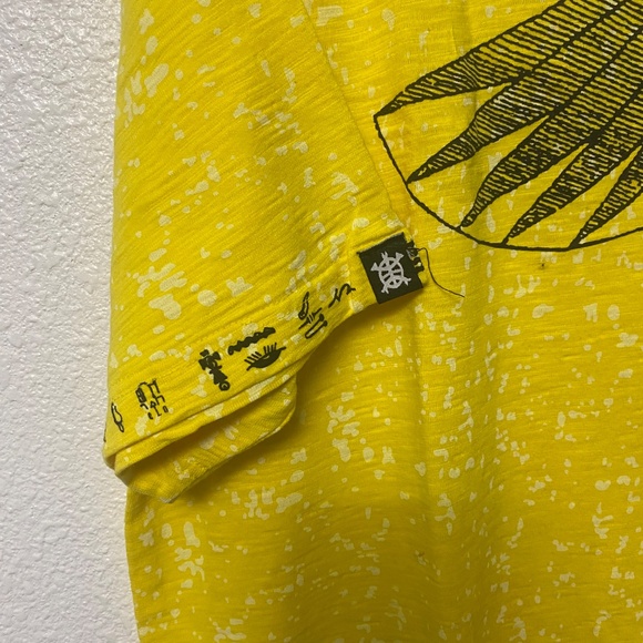 Five Pointz Vintage Hieroglyphics Shirt XL - Picture 4 of 10